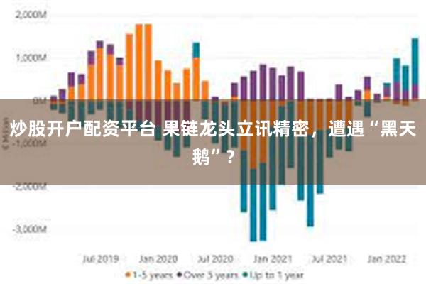 炒股开户配资平台 果链龙头立讯精密，遭遇“黑天鹅”？